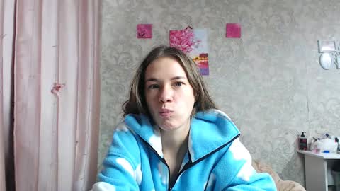 leila_bambi online show from 10.14.25