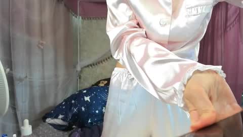 leila_bambi_ online show from 03.02.26