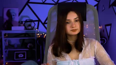 LeilaMurphy online show from 02.22.25