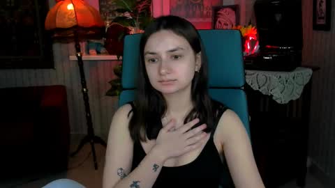 LeilaMurphy online show from 03.01.25