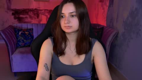 LeilaMurphy online show from 03.05.25