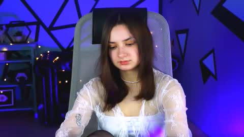 LeilaMurphy online show from 03.07.25