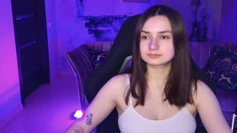 LeilaMurphy online show from 03.08.25