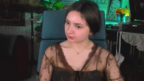 LeilaMurphy online show from 03.11.25