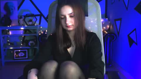 LeilaMurphy online show from 03.12.25