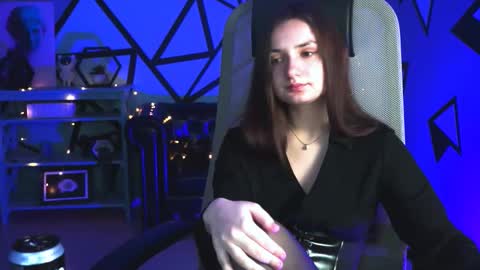 LeilaMurphy online show from 03.12.25