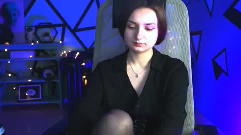 LeilaMurphy online show from 03.12.25