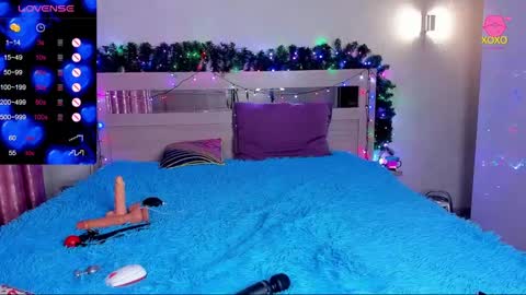 leila_sweetie online show from 01.19.25