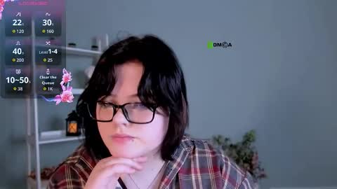 leila_viper_ online show from 01.18.26