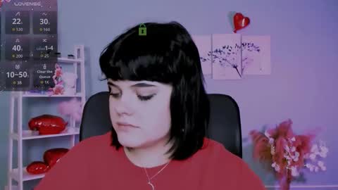 leila_viper_ online show from 02.21.26