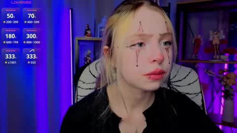 Snapshot of leiladwight chatting on 01.14.26 Leila online show from 01.14.26