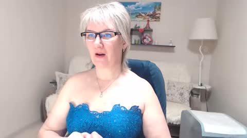 Leila Kinky online show from 03.31.26