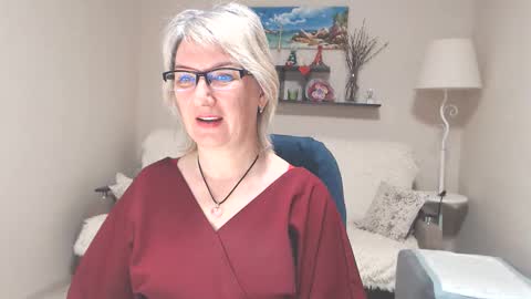 Leila Kinky online show from 05.21.26