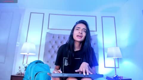 leilani_x online show from 09.16.25