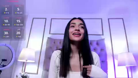 leilani_x online show from 09.17.25