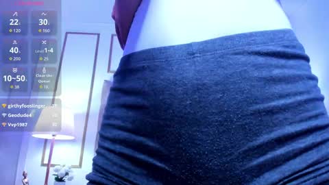 leilani_x online show from 09.23.25