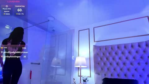 leilani_x online show from 09.24.25