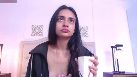 leilani_x online show from 10.20.25