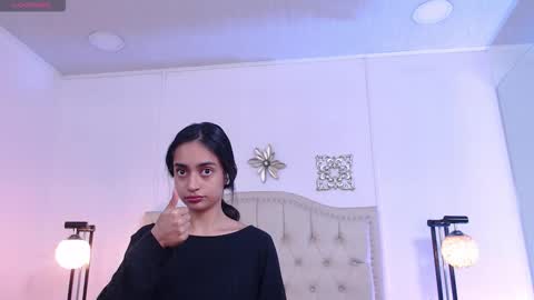 leilani_x online show from 10.21.25