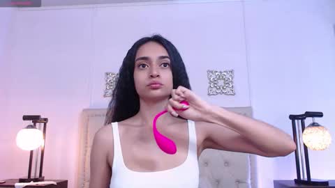 leilani_x online show from 10.23.25