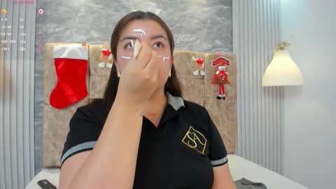 leilapons online show from 12.14.25