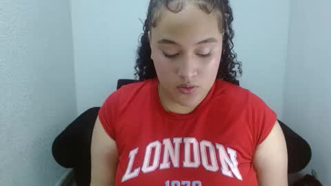 Snapshot of leilaprettysex chatting on 02.04.26 leilaprettysex online show from 02.04.26