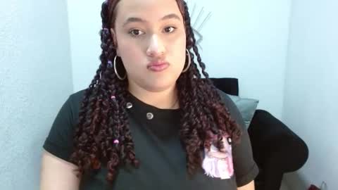 Snapshot of leilaprettysex chatting on 02.09.26 leilaprettysex online show from 02.09.26