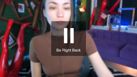 Snapshot of leilarai chatting on 03.20.26 Leila Rai online show from 03.20.26