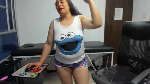 Leila online show from 03.05.26