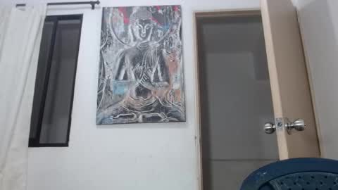 Snapshot of leily_ass chatting on 10.30.25 leily online show from 10.30.25