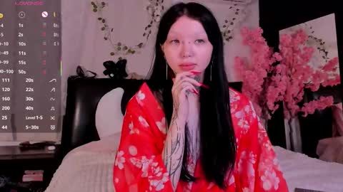 Lein online show from 10.18.25