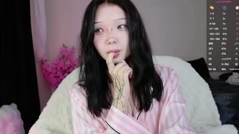 Snapshot of lein_bone chatting on 07.02.26 Lein online show from 07.02.26
