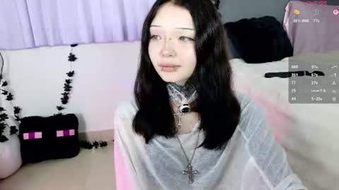 Snapshot of lein_bone chatting on 07.15.26 Lein online show from 07.15.26