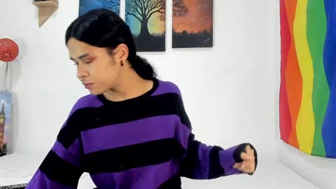 Lejo online show from 12.05.24