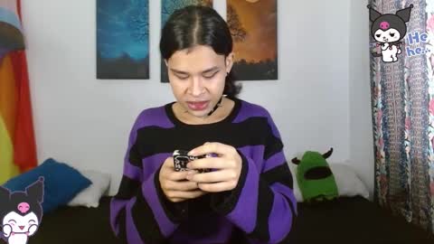 Lejo online show from 03.05.25