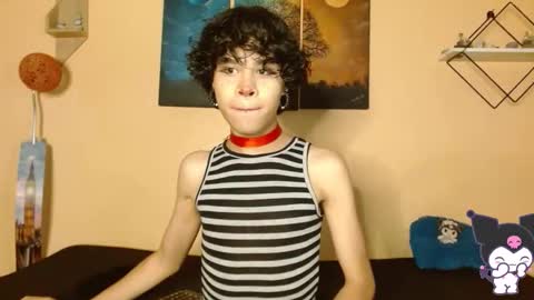 Lejo online show from 10.18.25