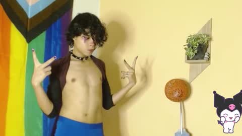 Lejo online show from 10.30.25