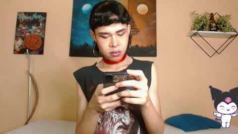 Lejo online show from 03.05.26