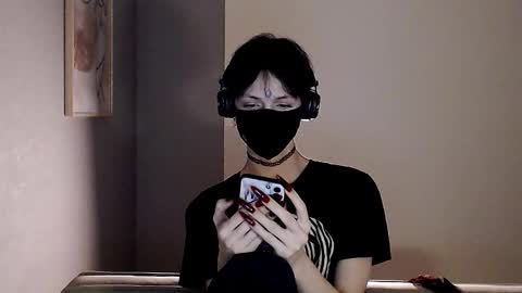 Snapshot of lekkj chatting on 02.26.26 lekkj online show from 02.26.26