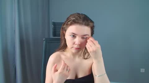 Snapshot of leksa_nolove chatting on 04.13.26 Leksa online show from 04.13.26