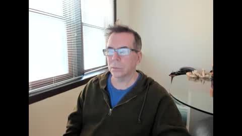 Snapshot of leland_allen chatting on 03.09.25 Leland Allen online show from 03.09.25