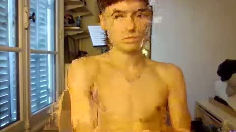 lelele44 online show from 10.12.25