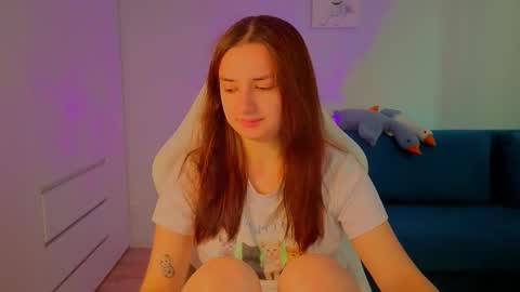 Lelia online show from 09.21.25