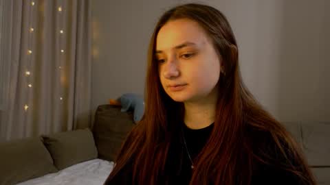 Lelia online show from 03.01.26