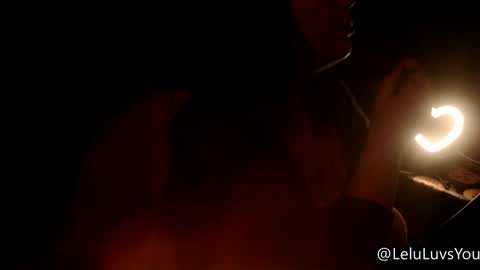 Lelu Fallas online show from 01.15.26