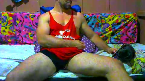 SEX  MASTER online show from 02.21.25