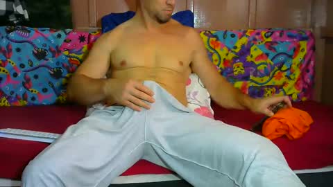 SEX  MASTER online show from 03.02.25