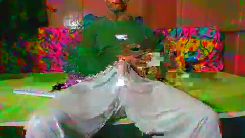 SEX  MASTER online show from 10.29.25