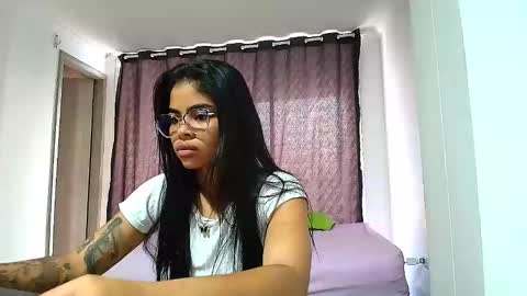 Snapshot of lemondiiu chatting on 02.21.25 neko lust online show from 02.21.25