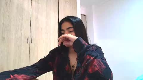 Snapshot of lemondiiu chatting on 03.07.25 neko lust online show from 03.07.25
